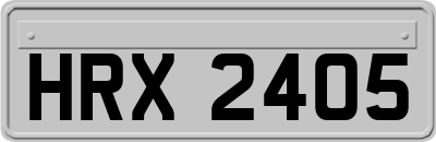 HRX2405