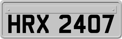 HRX2407