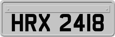 HRX2418
