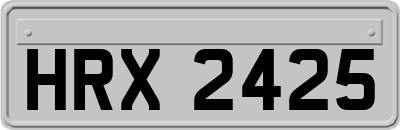 HRX2425