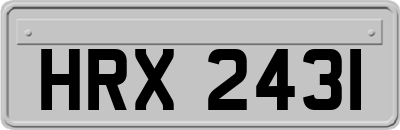 HRX2431