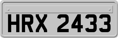 HRX2433