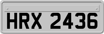 HRX2436