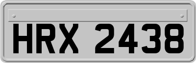 HRX2438