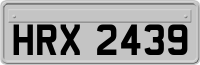 HRX2439