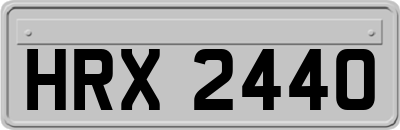 HRX2440