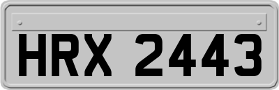 HRX2443