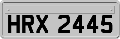 HRX2445
