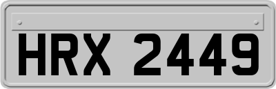 HRX2449
