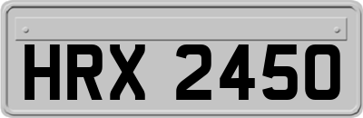 HRX2450