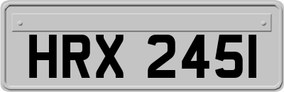 HRX2451