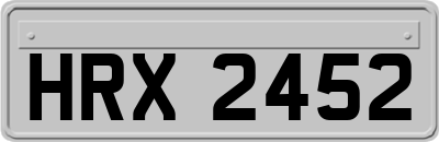 HRX2452