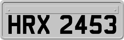 HRX2453