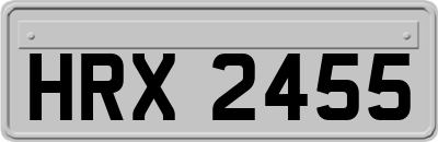 HRX2455