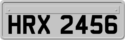 HRX2456