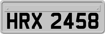 HRX2458