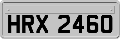 HRX2460