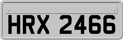 HRX2466