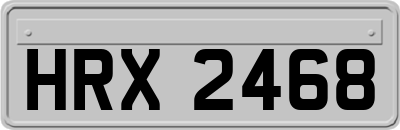 HRX2468