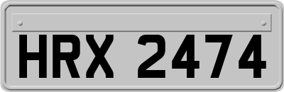 HRX2474