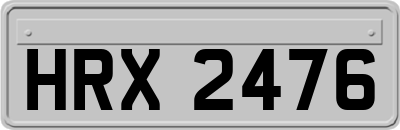 HRX2476