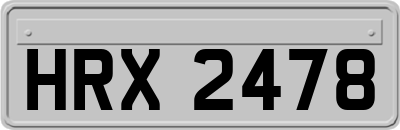HRX2478