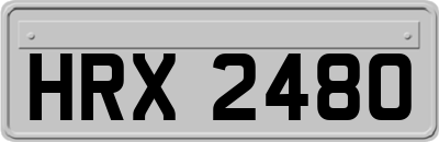 HRX2480