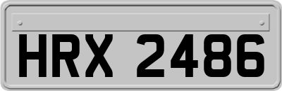 HRX2486