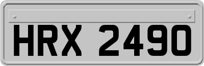HRX2490