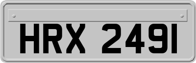 HRX2491