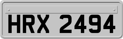HRX2494