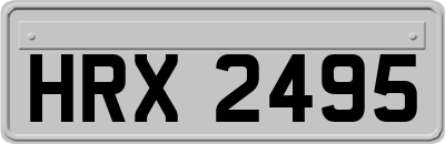 HRX2495