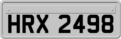 HRX2498