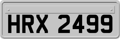 HRX2499