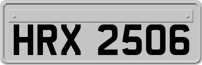 HRX2506