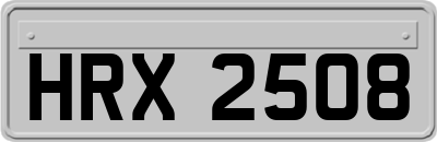 HRX2508