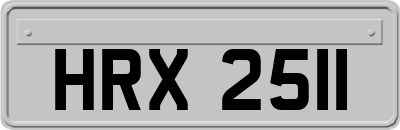 HRX2511