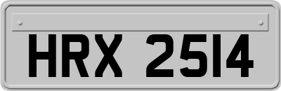 HRX2514