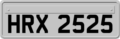 HRX2525