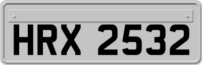 HRX2532