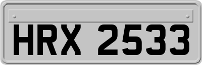 HRX2533