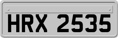 HRX2535