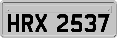 HRX2537