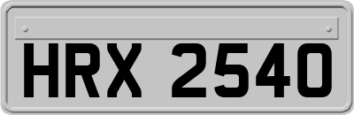 HRX2540