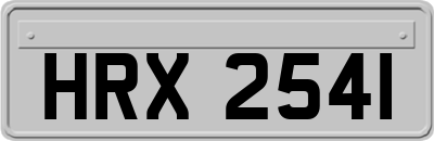 HRX2541
