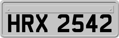 HRX2542