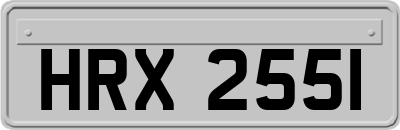 HRX2551