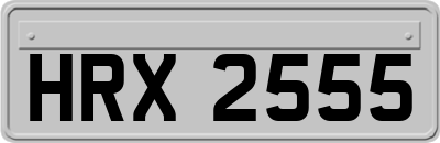 HRX2555