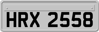 HRX2558