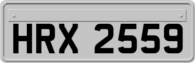 HRX2559